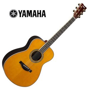YAMAHA 야마하 어쿠스틱/통기타 LS-TA VT (올솔리드)