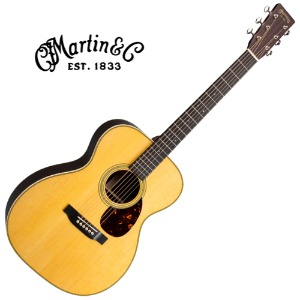 마틴 기타 어쿠스틱/통기타 OM-28E 스탠다드 시리즈 (예약판매)